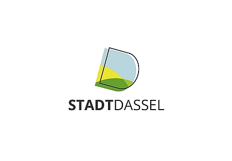 Logo Stadt Dassel zweizeilig 200 Stadt Dassel © U. Freter