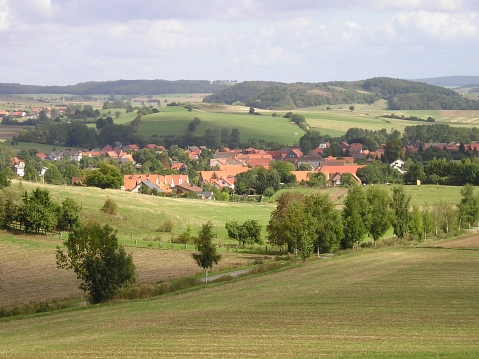 Lüthorst Ortschaft&nbsp;&copy;&nbsp;Stadt Dassel