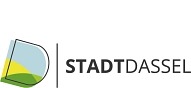 STADTDASSEL_einzeilig_rgb STADTDASSEL_einzeilig_rgb © Stadt Dassel