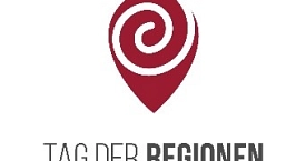 Tag der Regionen Logo