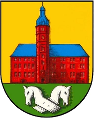 Wappen Hunnesrück&nbsp;&copy;&nbsp;Stadt Dassel