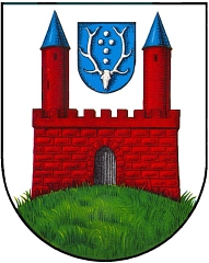 Wappen Lauenberg&nbsp;&copy;&nbsp;Stadt Dassel