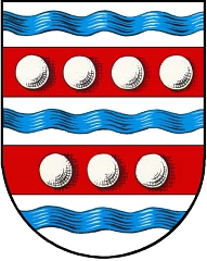 Wappen Lüthorst&nbsp;&copy;&nbsp;Stadt Dassel