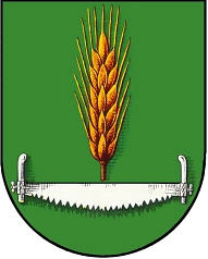 Wappen Mackensen&nbsp;&copy;&nbsp;Stadt Dassel