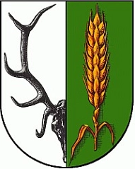 Wappen Sievershausen&nbsp;&copy;&nbsp;Stadt Dassel