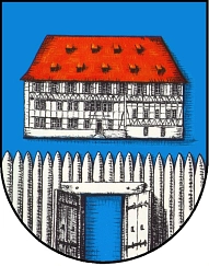 Wappen Wellersen&nbsp;&copy;&nbsp;Stadt Dassel